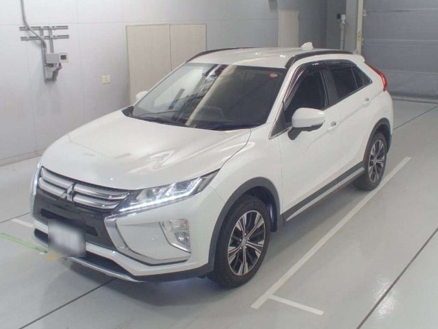 36113 Mitsubishi Eclipse cross GK1W 2019 г. (CAA Chubu)